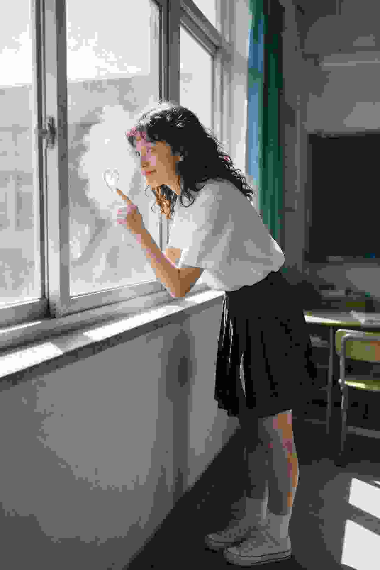 谍影迷踪