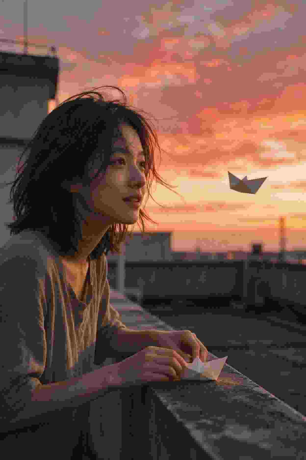 双生花